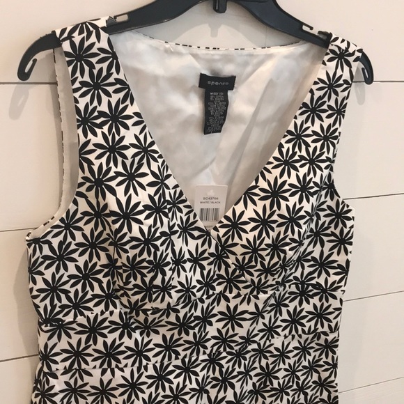 Classic Spense Dress - Picture 2 of 6